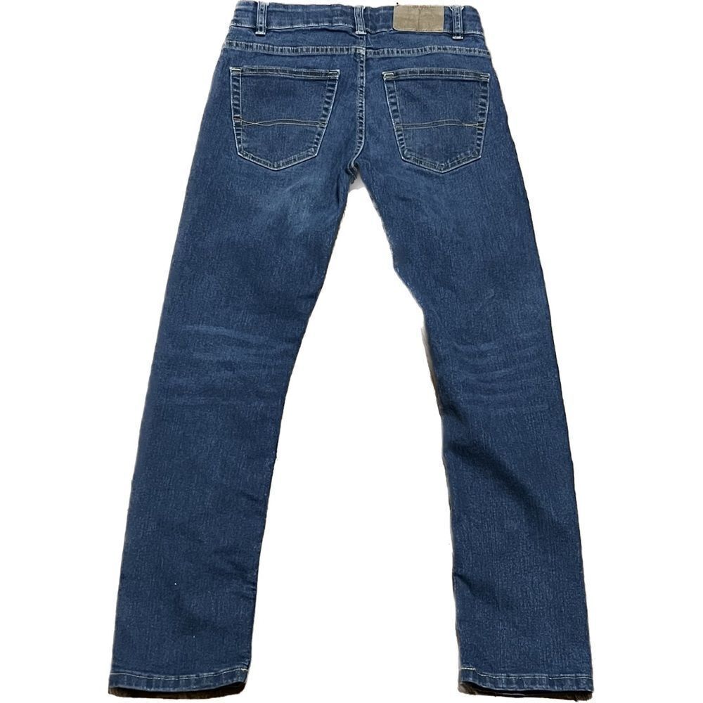 Tommy Hilfiger jeans women’s size 12, straight leg - Picture 3 of 8